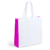 Bag Decal in pink