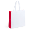 Bag Decal in red