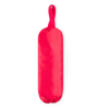 Plastic Bag Holder Doxen in red