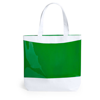 Bag Rastek in green
