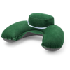 Pillow Bangala in green