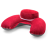 Pillow Bangala in red