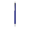 Pen Matrix in blue