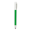 Stylus Touch Ball Pen Yori in green