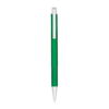 Pen Visok in green