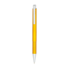 Pen Visok in yellow