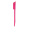 Pen Morek in pink