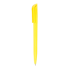 Pen Morek in yellow