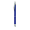 Pen Malko in blue