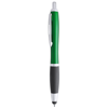 Stylus Touch Ball Pen Fatrus in green