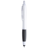 Stylus Touch Ball Pen Fatrus in white