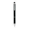 Stylus Touch Ball Pen Lisden in black