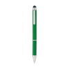 Stylus Touch Ball Pen Lisden in green