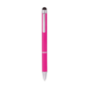 Stylus Touch Ball Pen Lisden in pink