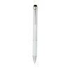 Stylus Touch Ball Pen Lisden in white