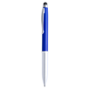 Stylus Touch Ball Pen Lampo in blue