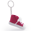 Keyring Komber in light-pink