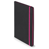 Notepad Daymus in pink