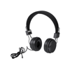 Headphones Neymen in black