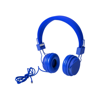 Headphones Neymen in blue