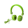 Headphones Neymen in light-green