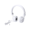 Headphones Neymen in white