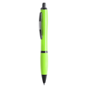 Pen Karium in light-green