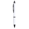 Pen Karium in white