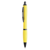 Pen Karium in yellow