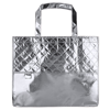 Bag Mison in silver