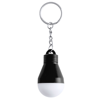 Keyring Torch Blesak in black