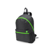 Backpack Wilfek in light-green