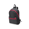 Backpack Wilfek in red