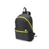 Backpack Wilfek in yellow