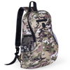 Backpack Randox in brown