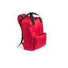 Backpack Doplar in red