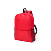 Backpack Yobren in red