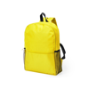 Backpack Yobren in yellow