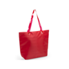 Bag Vargax in red