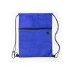 Drawstring Bag Vesnap in blue