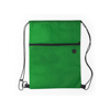 Drawstring Bag Vesnap in green