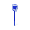 Fly Swatter Trax in blue