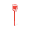 Fly Swatter Trax in red