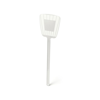 Fly Swatter Trax in white