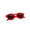 Sunglasses Nixtu in red