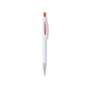 Pen Halibix in orange