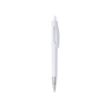 Pen Halibix in white