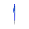 Pen Velny in blue