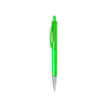 Pen Velny in green