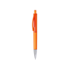 Pen Velny in orange